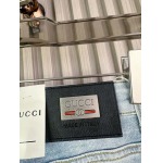 2026年8月3日春夏新作ファッション高品質Gucciジーパン luols工場
