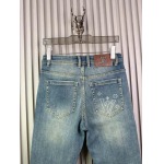 2026年8月3日春夏新作ファッション高品質Louis Vuittonジーパン luols工場