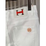 2026年8月3日春夏新作ファッション高品質HERMESジーパン luols工場