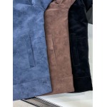 2026年8月7日入荷秋冬新作Zegnaジャケット高級品/LD工場