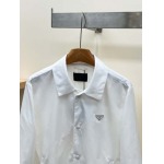 2026年8月7日入荷秋冬新作Pradaジャケット高級品/LD工場