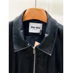 2026年8月7日入荷秋冬新作Miu miuジャケット高級品/LD工場