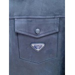 2026年8月7日入荷秋冬新作Pradaジャケット高級品/LD工場