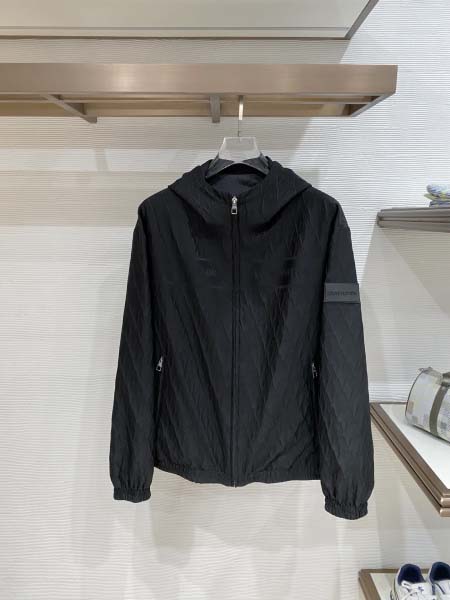 2026年8月7日入荷秋冬新作Louis Vuittonジャ...