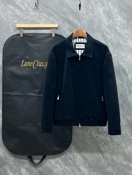 2026年8月7日入荷秋冬新作Brunello Cucine...