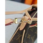 2026年8月8日入荷ヴィトンバッグM29537 Nano Frivole  No Monogram  VVN :24 x 13 x 8 (CM)人気の新作/誕生日プレゼント/ZC工場