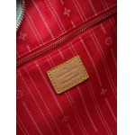 2026年8月8日入荷ヴィトンバッグM28509  45 x 36 x 13 CM   Escale人気の新作/誕生日プレゼント/ZC工場