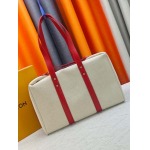 2026年8月8日入荷ヴィトンバッグM28509  45 x 36 x 13 CM   Escale人気の新作/誕生日プレゼント/ZC工場