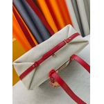 2026年8月8日入荷ヴィトンバッグM28509  45 x 36 x 13 CM   Escale人気の新作/誕生日プレゼント/ZC工場