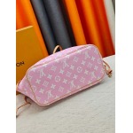 2026年8月8日入荷ヴィトンバッグ M45685 M40995 M27521 Neverfull   Monogram 32*29*17CM人気の新作/誕生日プレゼント/ZC工場