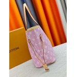 2026年8月8日入荷ヴィトンバッグ M45685 M40995 M27521 Neverfull   Monogram 32*29*17CM人気の新作/誕生日プレゼント/ZC工場