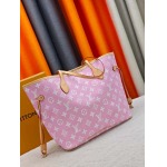 2026年8月8日入荷ヴィトンバッグ M45685 M40995 M27521 Neverfull   Monogram 32*29*17CM人気の新作/誕生日プレゼント/ZC工場