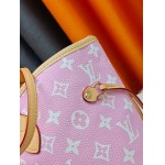 2026年8月8日入荷ヴィトンバッグ M45685 M40995 M27521 Neverfull   Monogram 32*29*17CM人気の新作/誕生日プレゼント/ZC工場