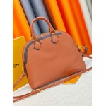 2026年8月8日入荷ヴィトンバッグM53155  53151 M27327 M30049  Alma Soft  Paris  Vlo  Monogram   37 x 28 x 13.  人気の新作/誕生日プレゼント/ZC工場