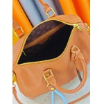 2026年8月8日入荷ヴィトンバッグ M29066 M29096  M29466 M25671 M25915 M40391 M29466 M28902   Speedy Soft 30人気の新作/誕生日プレゼント/ZC工場