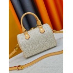 2026年8月8日入荷ヴィトンバッグM13365 M58953 M46234 M29494 Speedy Bandoulire 20  Monogram  x  Toron :20.5 x 13.5 x 12.  人気の新作/誕生日プレゼン