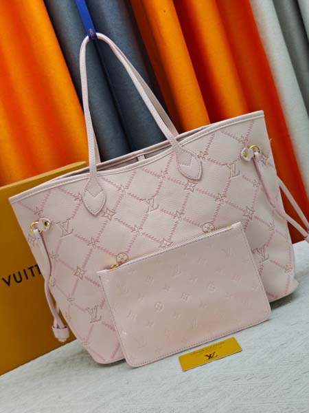 2026年8月8日入荷ヴィトンバッグNEVERFULL  M...