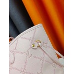 2026年8月8日入荷ヴィトンバッグNEVERFULL  M29486 M40995   Neverfull  Monogram Emeinte Couture   31 x 28 x 14 CM 人気の新作/誕生日プレゼント/ZC工場