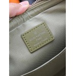 2026年8月8日入荷ヴィトンバッグM28628 M69443 M45320 M46602 M69827  Trio  Monogram Eclipse  0  25 x 18.5 x 7 (CM)人気の新作/誕生日プレゼント/ZC工場