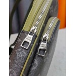 2026年8月8日入荷ヴィトンバッグM11703 M25891 M47137  M15078 M13963 M14953  Avenue  Monogram Eclipse 16 x 33 x 5.7CM 人気の新作/誕生日プレゼント/ZC