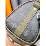 2026年8月8日入荷ヴィトンバッグM28638 M46271 M20900 M25885  Keepall Bandoulire 25  0  Monogram Eclipse 25 x 15 x 11 (CM) 人気の新作/誕生日プレゼ