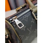 2026年8月8日入荷ヴィトンバッグM28638 M46271 M20900 M25885  Keepall Bandoulire 25  0  Monogram Eclipse 25 x 15 x 11 (CM) 人気の新作/誕生日プレゼ