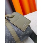 2026年8月8日入荷ヴィトンバッグM28638 M46271 M20900 M25885  Keepall Bandoulire 25  0  Monogram Eclipse 25 x 15 x 11 (CM) 人気の新作/誕生日プレゼ