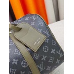 2026年8月8日入荷ヴィトンバッグM28639 M46655 M22765 M15249 M28370  Keepall Bandoulire 35  Monogram Eclipse 34 x 21 x 16 (CM)人気の新作/誕生日