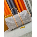 2026年8月8日入荷ヴィトンバッグM29670 m41416 M41418 Keepall 45  L Keepall 45Keepall+Monogram45cmOKL  4526  人気の新作/誕生日プレゼント/ZC工場