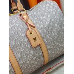 2026年8月8日入荷ヴィトンバッグM29670 m41416 M41418 Keepall 45  L Keepall 45Keepall+Monogram45cmOKL  4526  人気の新作/誕生日プレゼント/ZC工場