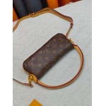 2026年8月8日入荷ヴィトンバッグM13665 LV looping MM  looping  2213人気の新作/誕生日プレゼント/ZC工場