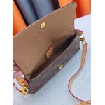 2026年8月8日入荷ヴィトンバッグM13665 LV looping MM  looping  2213人気の新作/誕生日プレゼント/ZC工場