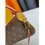 2026年8月8日入荷ヴィトンバッグM13665 LV looping MM  looping  2213人気の新作/誕生日プレゼント/ZC工場