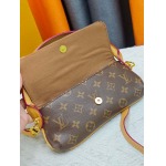 2026年8月8日入荷ヴィトンバッグM13665 LV looping MM  looping  2213人気の新作/誕生日プレゼント/ZC工場