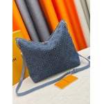 2026年8月8日入荷ヴィトンバッグ M12068 M12071 M12072 CoussinMonogram:38x33x10CM人気の新作/誕生日プレゼント/ZC工場