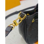 2026年8月8日入荷ヴィトンバッグM29537 Nano Frivole  No Monogram  VVN :24 x 13 x 8 (CM)人気の新作/誕生日プレゼント/ZC工場