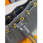 2026年8月8日入荷ヴィトンバッグM29537 Nano Frivole  No Monogram  VVN :24 x 13 x 8 (CM)人気の新作/誕生日プレゼント/ZC工場