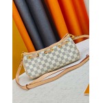 2026年8月8日入荷ヴィトンバッグM29537 Nano Frivole  No Monogram  VVN :24 x 13 x 8 (CM)人気の新作/誕生日プレゼント/ZC工場