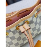 2026年8月8日入荷ヴィトンバッグM29537 Nano Frivole  No Monogram  VVN :24 x 13 x 8 (CM)人気の新作/誕生日プレゼント/ZC工場