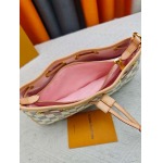 2026年8月8日入荷ヴィトンバッグM29537 Nano Frivole  No Monogram  VVN :24 x 13 x 8 (CM)人気の新作/誕生日プレゼント/ZC工場