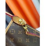 2026年8月8日入荷ヴィトンバッグ M46205 M57857 GRACEFUL  monogram31  26.5  14.5cm人気の新作/誕生日プレゼント/ZC工場