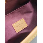 2026年8月8日入荷ヴィトンバッグ M46205 M57857 GRACEFUL  monogram31  26.5  14.5cm人気の新作/誕生日プレゼント/ZC工場