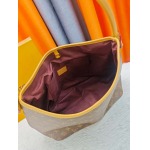 2026年8月8日入荷ヴィトンバッグ M46205 M57857 GRACEFUL  monogram31  26.5  14.5cm人気の新作/誕生日プレゼント/ZC工場