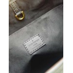 2026年8月8日入荷ヴィトンバッグM46205 M57857 GRACEFUL  monogram31  26.5  14.5cm人気の新作/誕生日プレゼント/ZC工場