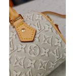 2026年8月8日入荷ヴィトンバッグ M28502 /  Nano Speedy  Monogram Emblme  LV   16 x 10 x 7.5 CM 人気の新作/誕生日プレゼント/ZC工場