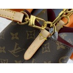 2026年8月8日入荷ヴィトンバッグ M46581  NONO BB MonogramNeoonoBBNeonoAirPodiPhone20 x 20 x 13 cm   人気の新作/誕生日プレゼント/ZC工場