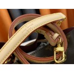 2026年8月8日入荷ヴィトンバッグ M46581  NONO BB MonogramNeoonoBBNeonoAirPodiPhone20 x 20 x 13 cm   人気の新作/誕生日プレゼント/ZC工場