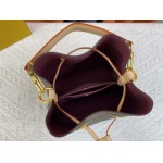 2026年8月8日入荷ヴィトンバッグ M46581  NONO BB MonogramNeoonoBBNeonoAirPodiPhone20 x 20 x 13 cm   人気の新作/誕生日プレゼント/ZC工場