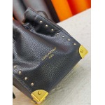 2026年8月8日入荷ヴィトンバッグM29323 M2A067  Nano No Trunk  Trunk  Monogram 15 x 17 x 8 (CM)   Monogram人気の新作/誕生日プレゼント/ZC工場