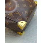 2026年8月8日入荷ヴィトンバッグM29323 M2A067  Nano No Trunk  Trunk  Monogram 15 x 17 x 8 (CM)   Monogram人気の新作/誕生日プレゼント/ZC工場